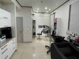 Аренда помещения свободного назначения 85 м²