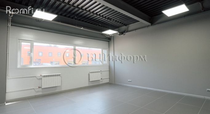Аренда торгового помещения 36 м², улица Юных Пионеров - фото 1