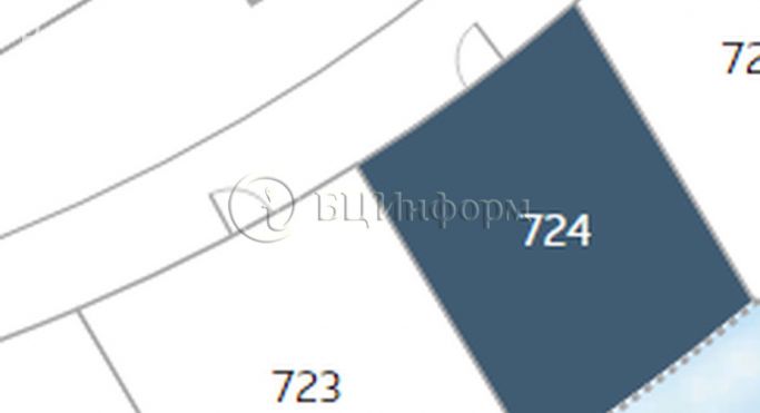 Аренда офиса 39.3 м², площадь Александра Невского - фото 4