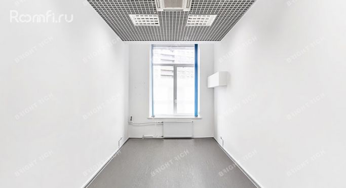 Аренда офиса 202 м², улица Маршала Тухачевского - фото 2