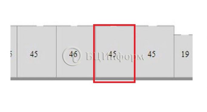 Аренда офиса 45 м², улица Маршала Говорова - фото 5
