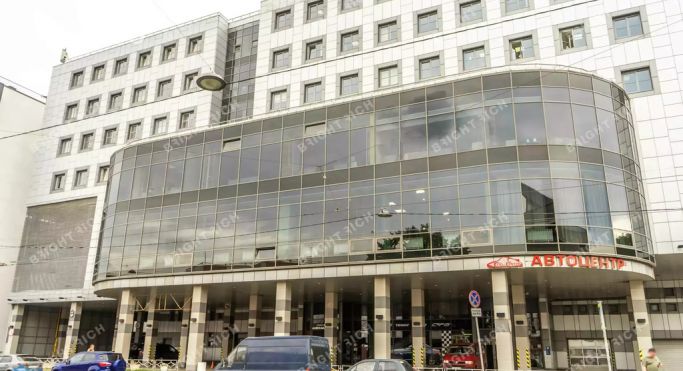 Аренда офиса 300 м², Херсонская улица - фото 2