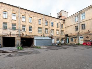 Аренда склада 564.7 м²