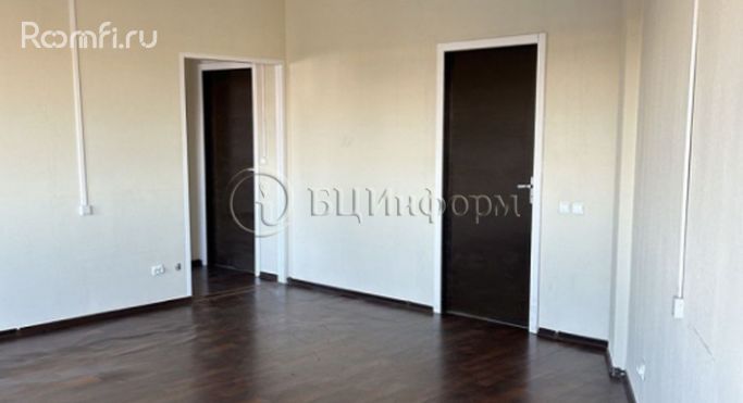 Аренда офиса 64.3 м², Мельничная улица - фото 2