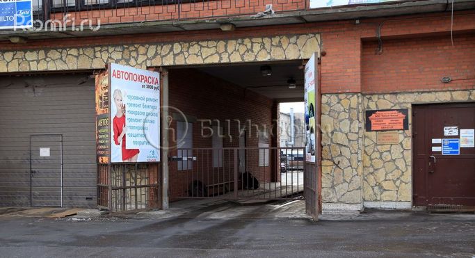 Аренда офиса 34.3 м², Люботинский проспект - фото 5