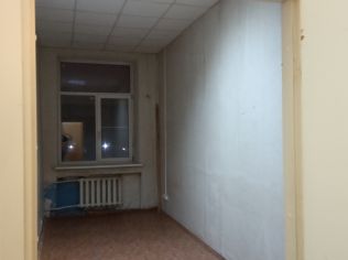 Аренда офиса 18 м²