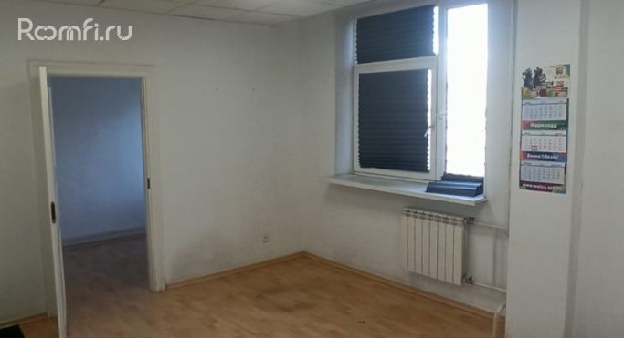 Аренда офиса 30.9 м², площадь Конституции - фото 2