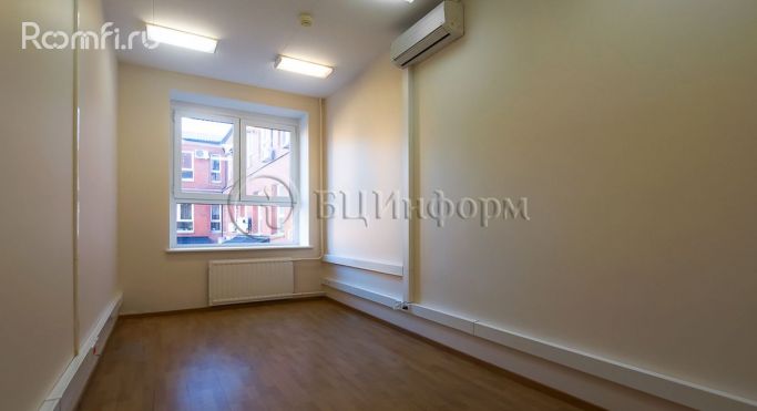 Аренда офиса 130.5 м², Воронежская улица - фото 2