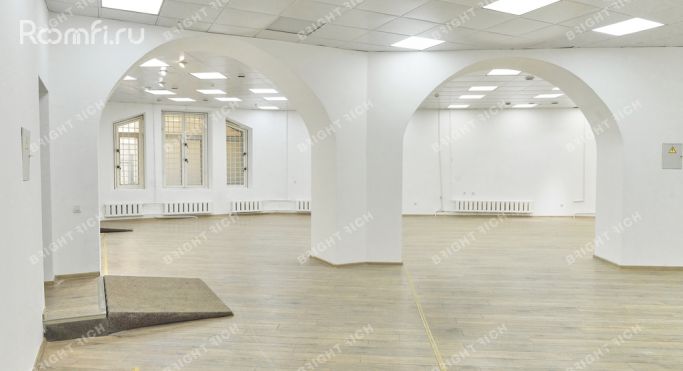 Аренда офиса 669.4 м², набережная реки Мойки - фото 2