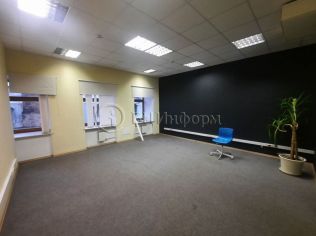 Аренда офиса 36.7 м²