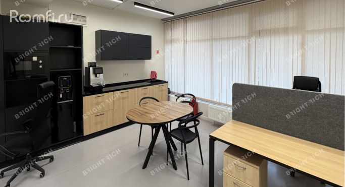 Аренда офиса 123.7 м², Каменноостровский проспект - фото 3
