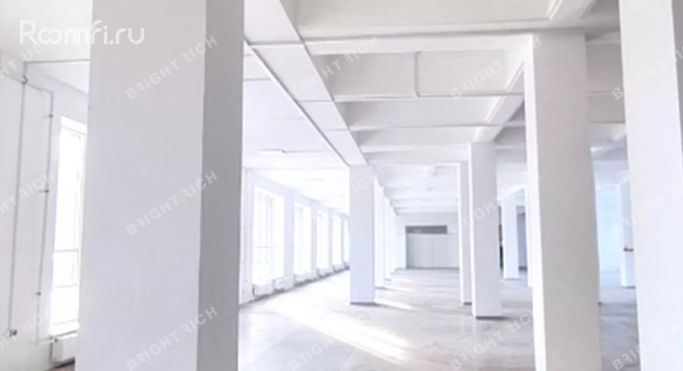 Аренда офиса 733 м², Большой проспект Васильевского острова - фото 3