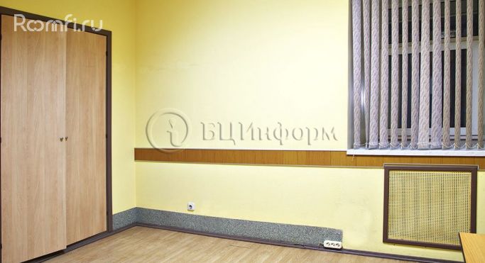 Аренда офиса 26.4 м², улица Комиссара Смирнова - фото 1