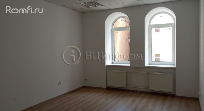 Аренда офиса 42.5 м², Московский проспект - фото 2