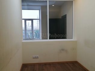 Аренда офиса 136.3 м²