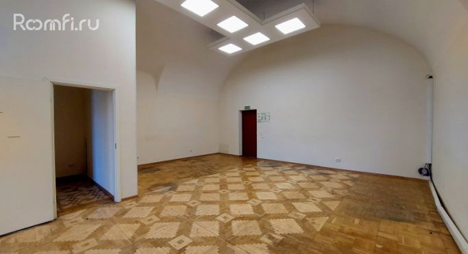 Аренда офиса 100.3 м², улица Комсомола - фото 2