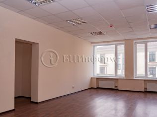 Аренда офиса 47.6 м²