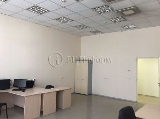 Аренда офиса 72.4 м²