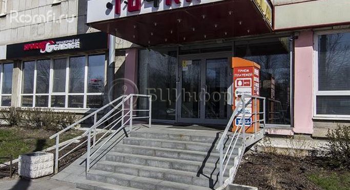 Аренда склада 433 м², улица Седова - фото 3