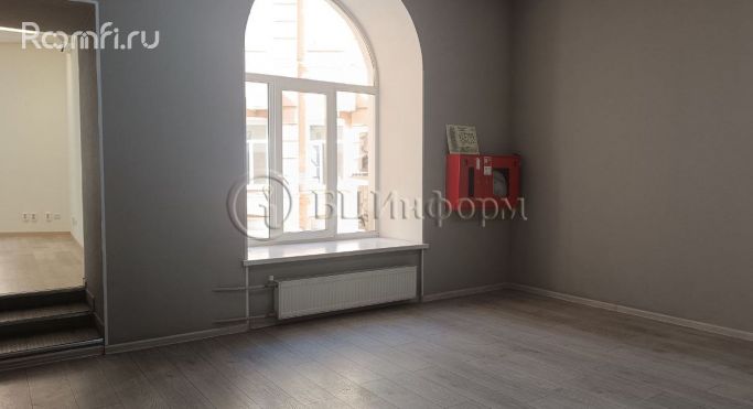 Аренда офиса 588.3 м², Воронежская улица - фото 5