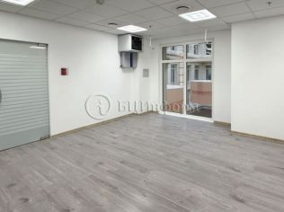 Аренда офиса 115.6 м²