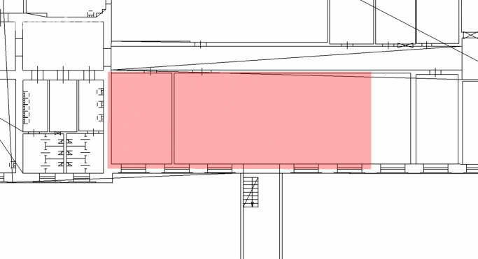 Аренда офиса 168 м², улица Комсомола - фото 3