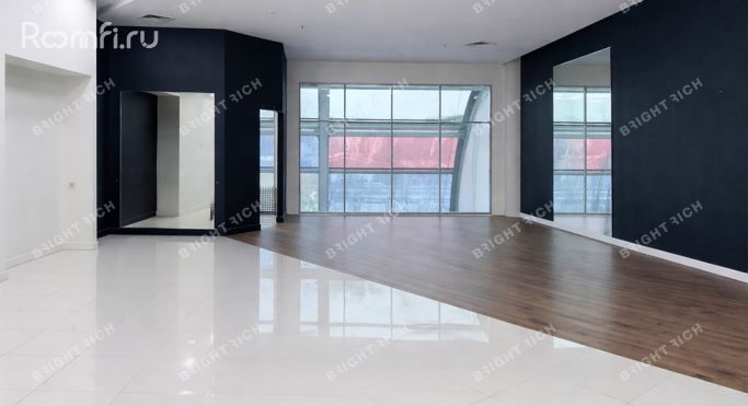 Аренда офиса 1286.9 м², Лахтинский проспект - фото 3