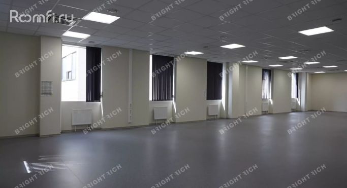 Аренда офиса 156.1 м², Большой Сампсониевский проспект - фото 1