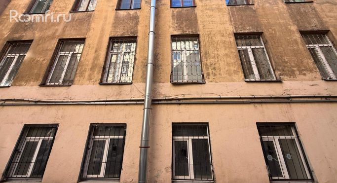 Продажа помещения свободного назначения 79.8 м², Большая Монетная улица - фото 4