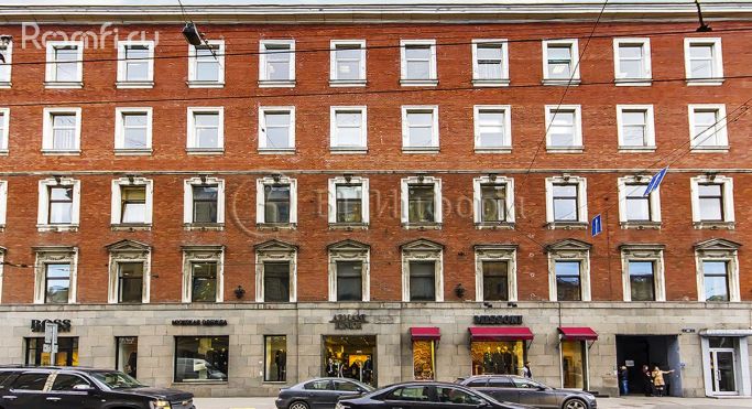 Аренда офиса 35.6 м², Большой проспект Петроградской стороны - фото 5