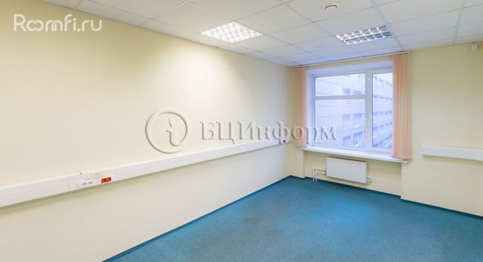 Аренда офиса 15.6 м², проспект Обуховской Обороны - фото 1