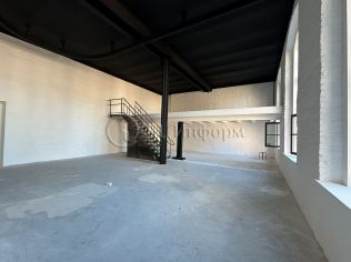 Аренда офиса 180 м²