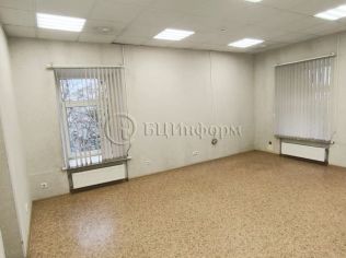 Аренда офиса 27.6 м²