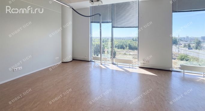 Аренда офиса 5748.9 м², Пулковское шоссе - фото 3