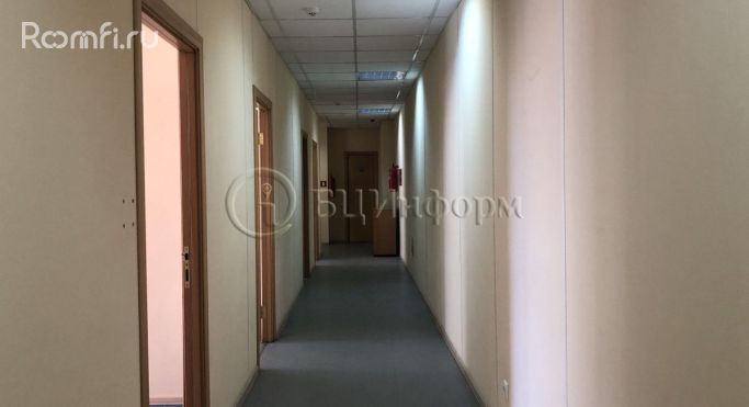 Аренда офиса 262.4 м², улица Константина Заслонова - фото 2