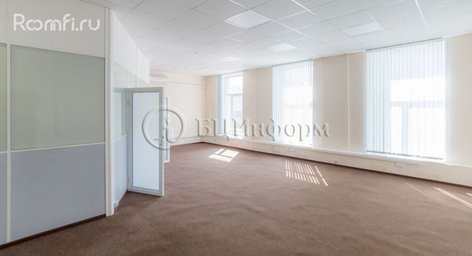 Аренда офиса 34.4 м², Шпалерная улица - фото 2