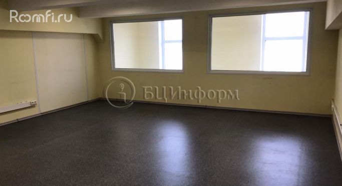 Аренда офиса 168 м², Магнитогорская улица - фото 5