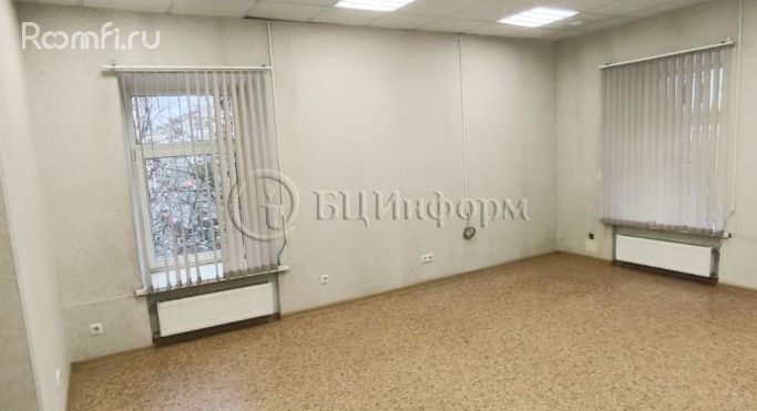 Аренда офиса 27.6 м², Большой Сампсониевский проспект - фото 1