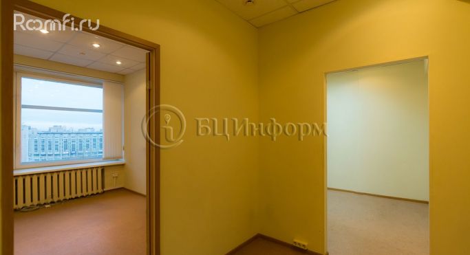 Аренда офиса 64.3 м², Ленинский проспект - фото 4