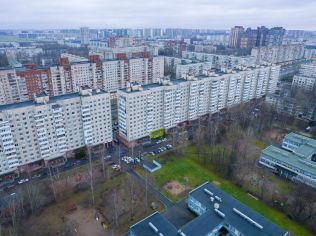 Продажа помещения свободного назначения 38.8 м²