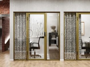 Аренда офиса 16.4 м²