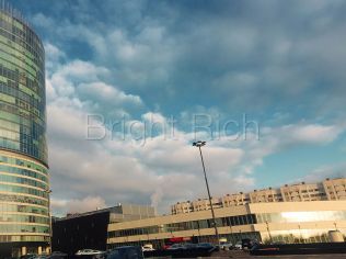 Аренда офиса 125 м2 в бизнес-центре, метро Старая Деревня