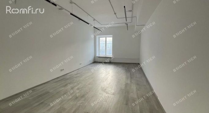 Аренда офиса 163.3 м², Конногвардейский бульвар - фото 1