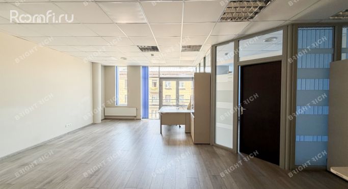 Аренда офиса 242.4 м², Малый проспект Васильевского острова - фото 3