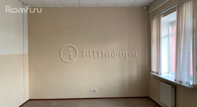 Аренда офиса 29.1 м², Уральская улица - фото 2