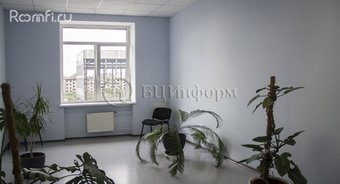 Аренда офиса 11.9 м², Митрофаньевское шоссе - фото 1
