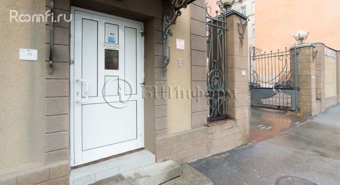 Аренда офиса 50.4 м², улица Марата - фото 4