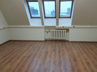 Аренда офиса 85 м2 в бизнес-центре, метро Василеостровская