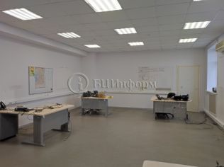 Аренда офиса 1397 м²