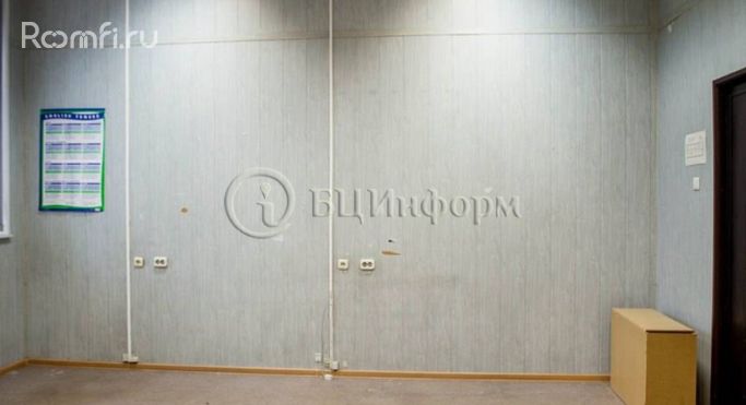 Аренда офиса 36.1 м², Звенигородская улица - фото 2